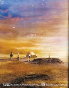 Star Wars: A Saga Completa