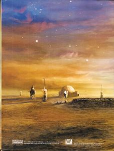 Star Wars: A Saga Completa