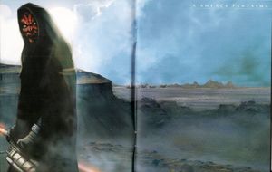 Star Wars: A Saga Completa