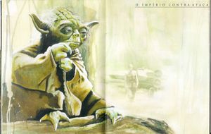 Star Wars: A Saga Completa