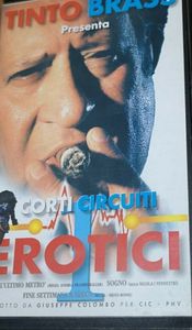 Corti Circuiti Erotici Vol. 1