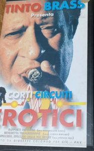 Corti Circuiti Erotici Vol. 2
