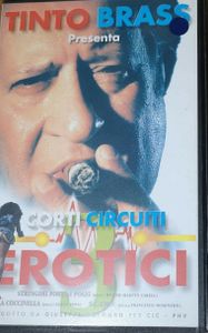 Corti Circuiti Erotici Vol. 3