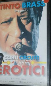 Speciale Corti Circuiti Erotici 4