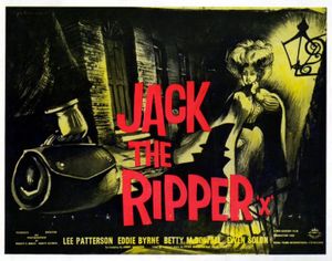 Jack The Ripper