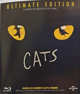 Cats (Ultimate Edition)