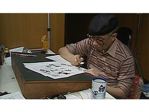 手塚治虫・創作の秘密