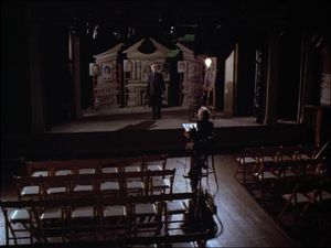 Final Curtain