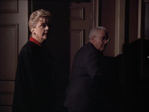 Final Curtain