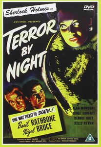 Terror By Night