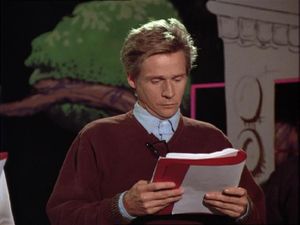 Dennis Christopher