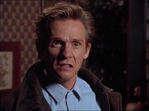 Dennis Christopher