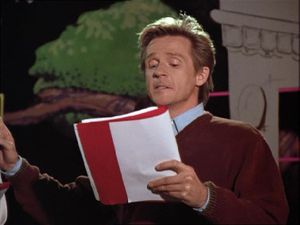 Dennis Christopher