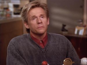 Dennis Christopher