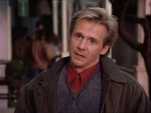 Dennis Christopher