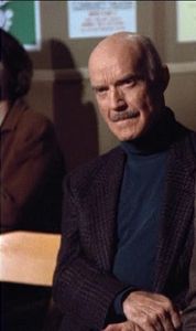 Keene Curtis