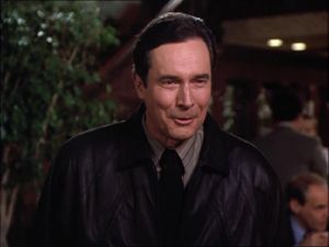 Bradford Dillman