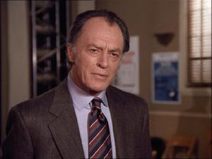 Peter Donat