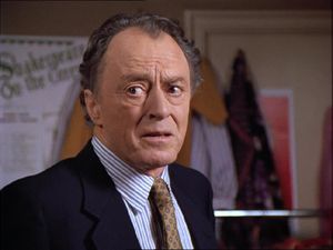 Peter Donat