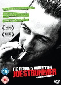 Joe Strummer: The Future Is Unwritten