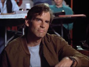 Barry Laws
