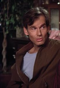 Barry Laws