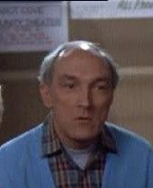 John Gowans