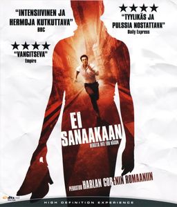Ei Sanaakaan