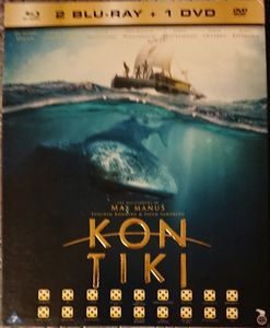Kon-Tiki