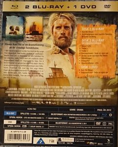 Kon-Tiki