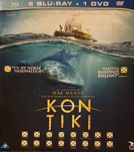 Kon-Tiki