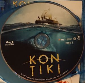 Kon-Tiki