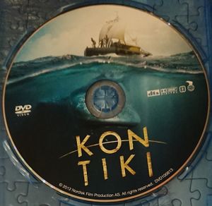 Kon-Tiki