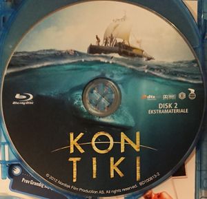 Kon-Tiki