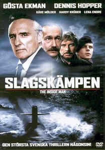 Slagskämpen - The Inside Man