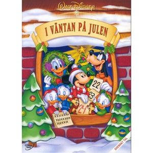 I väntan på julen