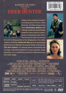 The Deer Hunter