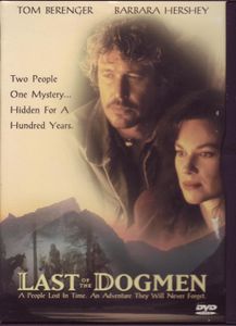 Last of the Dogmen