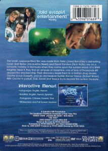 The Deep