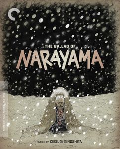 The Ballad Of Narayama