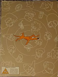 The Simpsons: The Complete First Season (Collector's Edition)