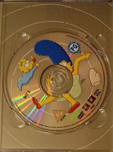 The Simpsons: The Complete First Season (Collector's Edition)