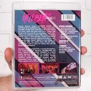 Hellbent