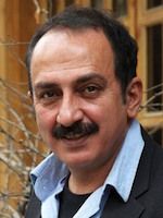 Abolfazl Jalili