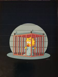 The Simpsons: The Complete Sixth Season (Collector's Edition)