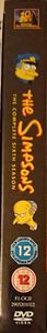 The Simpsons: The Complete Sixth Season (Collector's Edition)