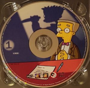 The Simpsons: The Complete Sixth Season (Collector's Edition)