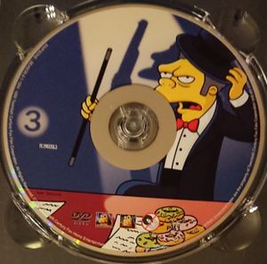 The Simpsons: The Complete Sixth Season (Collector's Edition)