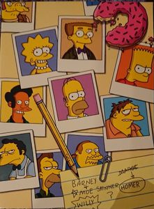 The Simpsons: The Complete Sixth Season (Collector's Edition)