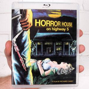 Horror House On Highway 5